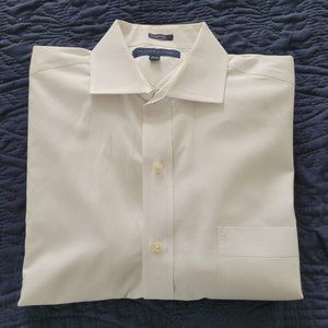 Tommy Hilfiger Dress Shirt 15-1/2 32/33